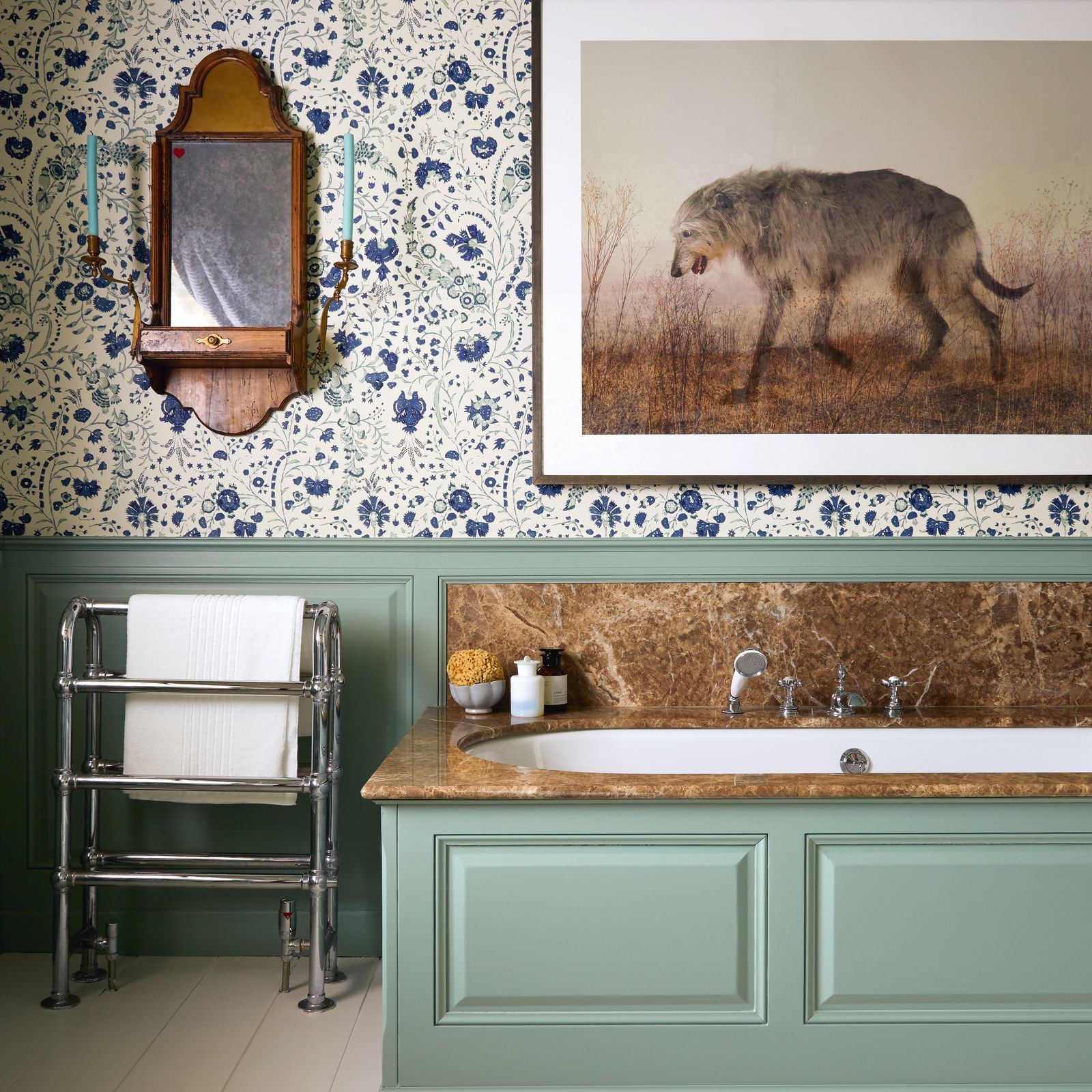 The dos and don'ts of renovating a bathroom