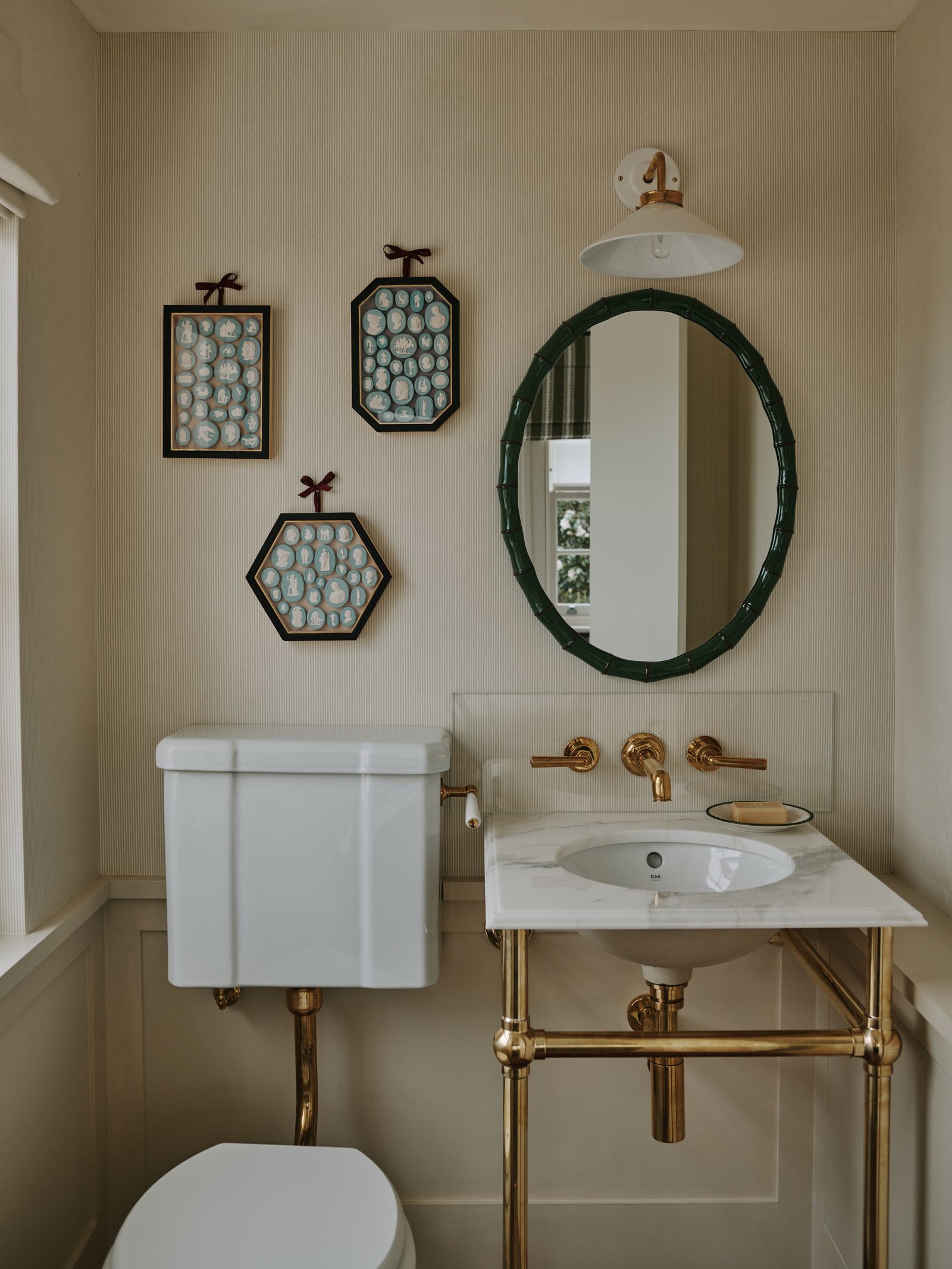 Shop a stylish Mayfair apartment designed by Salvesen Graham