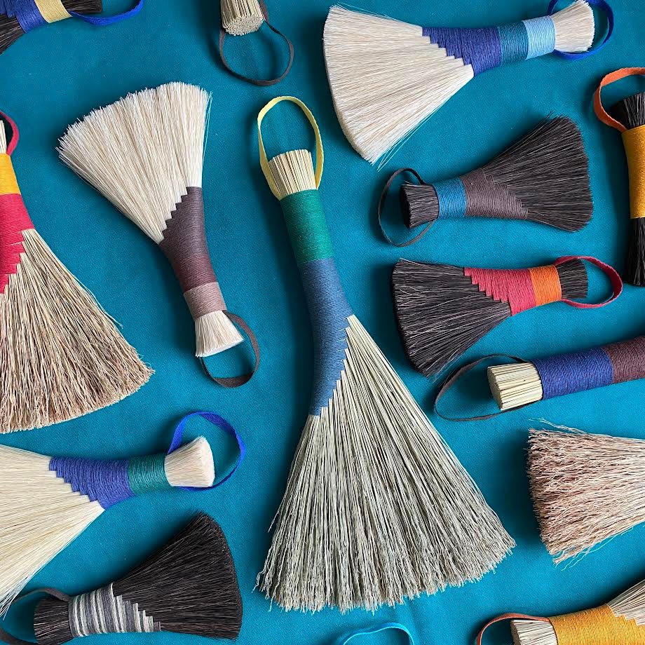 Taught by TikTok behind the Gen Z crafting mania