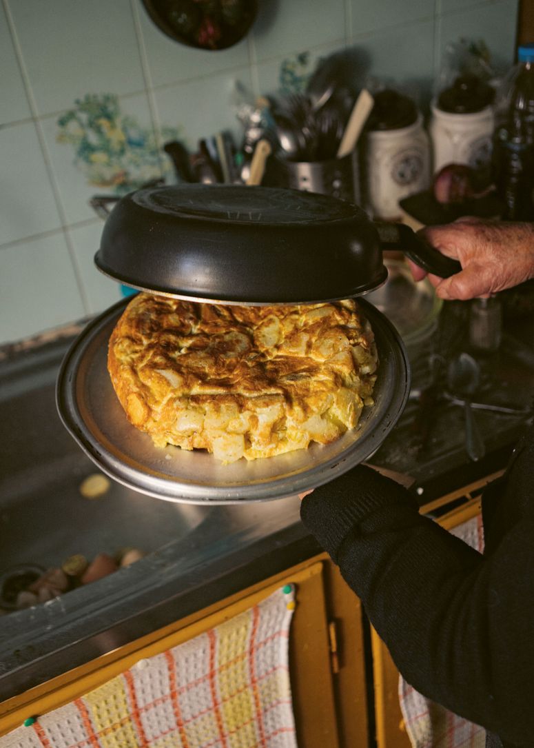 Grandma Potato  how to make this Yunnan speciality