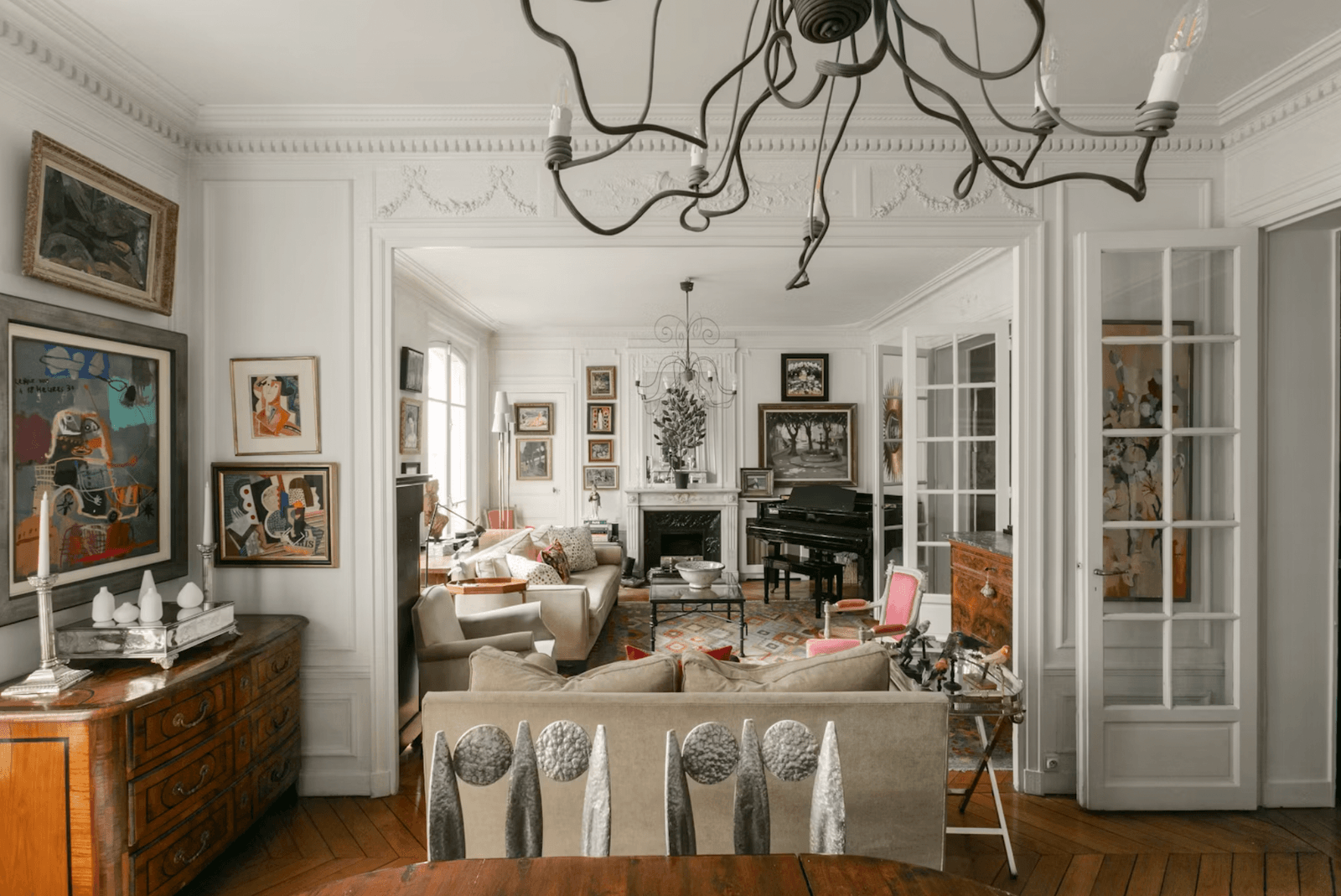 31 best Airbnbs in Paris