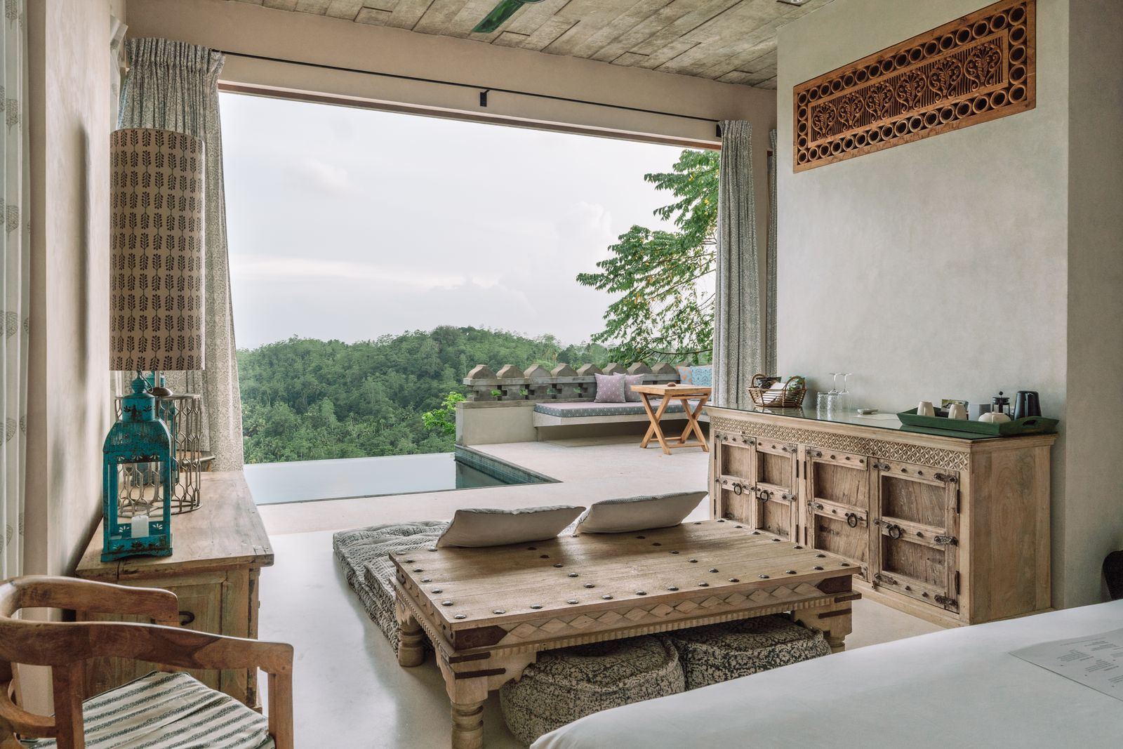 An idyllic Sri Lankan hotel perfectly situated for exploring the island's deep south