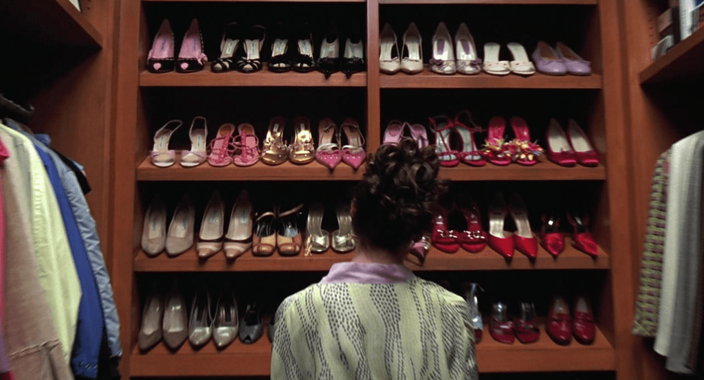 13 Going on 30 is a sleepover classic following the life of a 13yearold girl Jenna Rink  who wishes shed skip the...