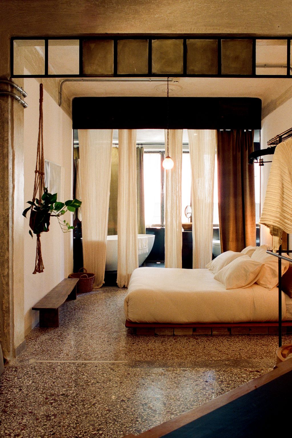 Best for younger couples looking for trendy luxury  This stylish 20room boutique hotel is hidden amongst the...