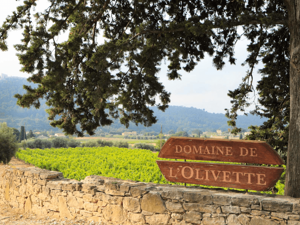 Presided over by the same family for over two centuries the wines of Domaine de l'Olivette are some of the most...
