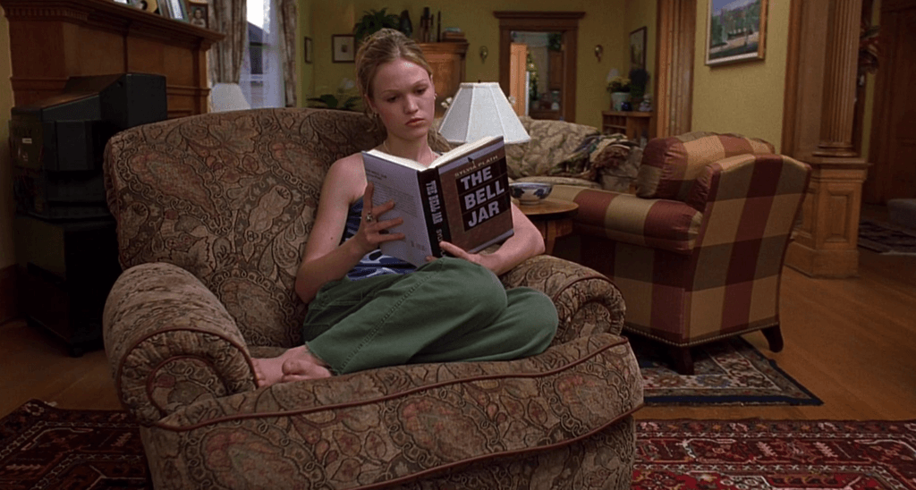 10 Things I Hate About You is a contemporary reworking of the Shakespeare play The Taming of the Shrew  and a standout...