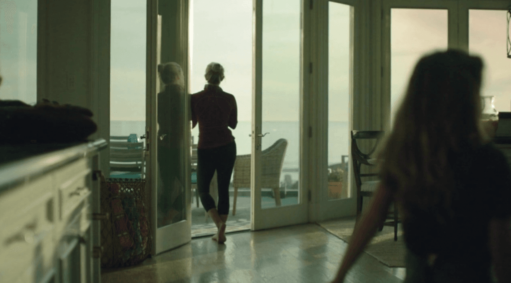 Based on a bestselling novel of the same name Big Little Lies centres on a group of wealthy women  living in northern...