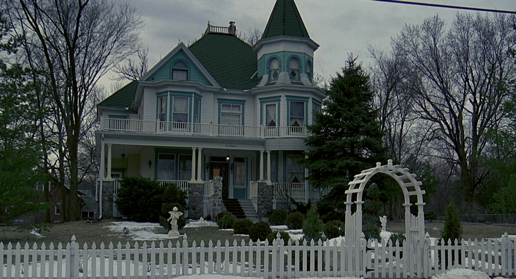 The early 1990s quirky classic Groundhog Day tells the story of Phil Connors a grumpy weatherman  who is sent to cover...