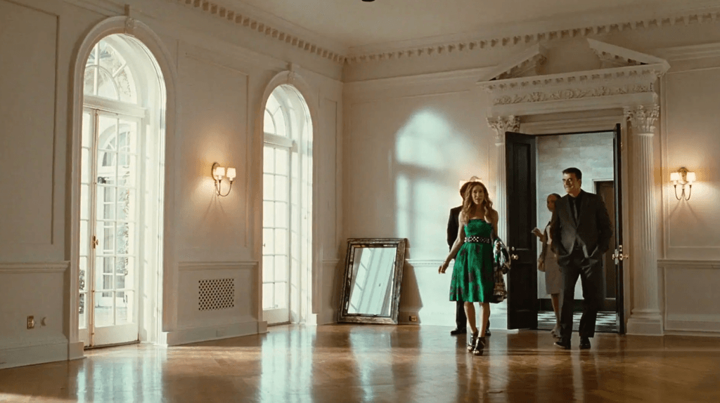 Sex and the City is one of the world's most popular television shows  spawning several spinoffs including the...