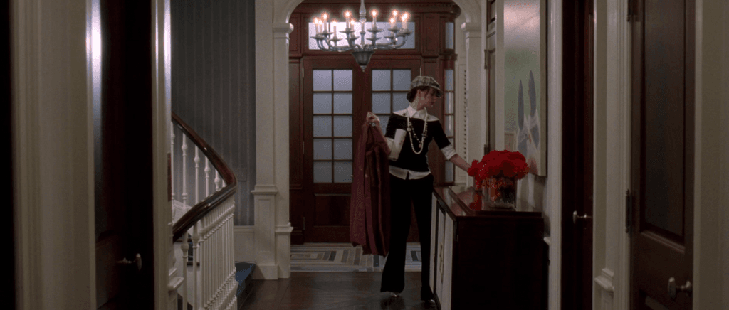 One of the most famous films made about the world of fashion and publishing The Devil Wears Prada tells the story of...