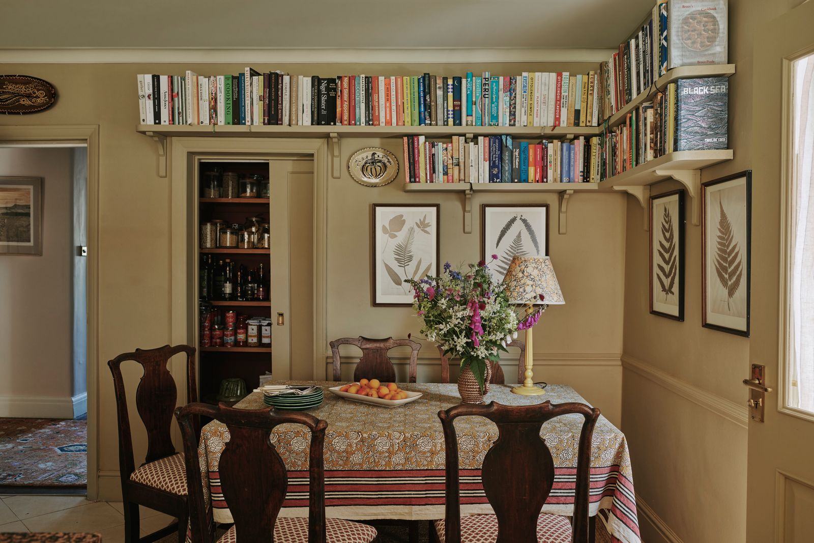 Shop Patrick O'Donnell's cottage with 44 pieces to buy now