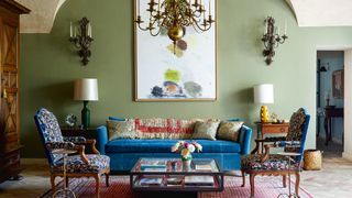 Members favourites holiday homes designed by members of The List by House  Garden