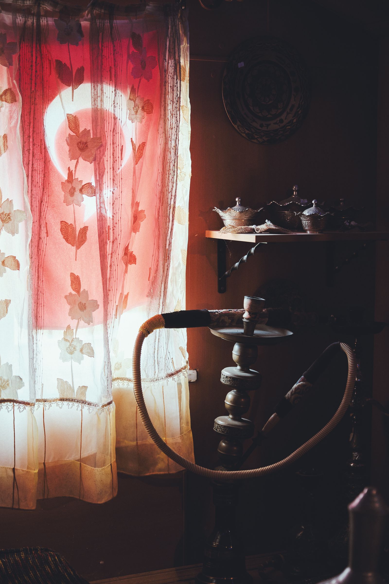 The folk museum at Bogazkoy