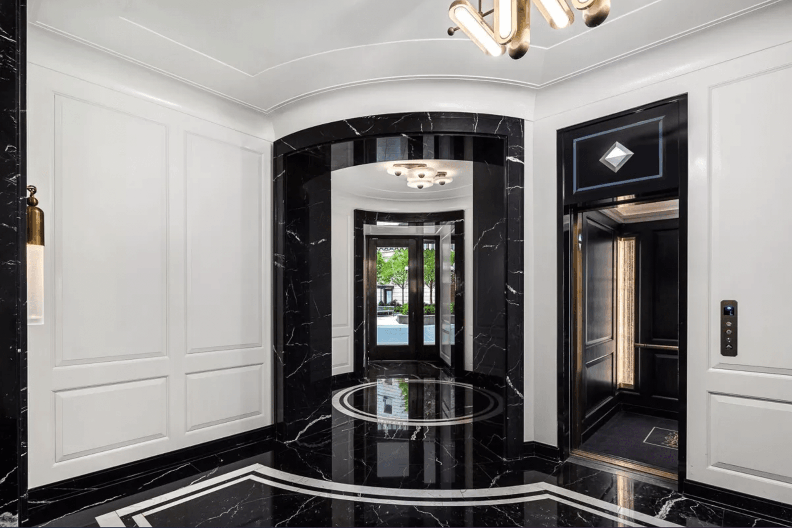 Only Murders in the Building An apartment in the reallife ‘Arconia is for sale