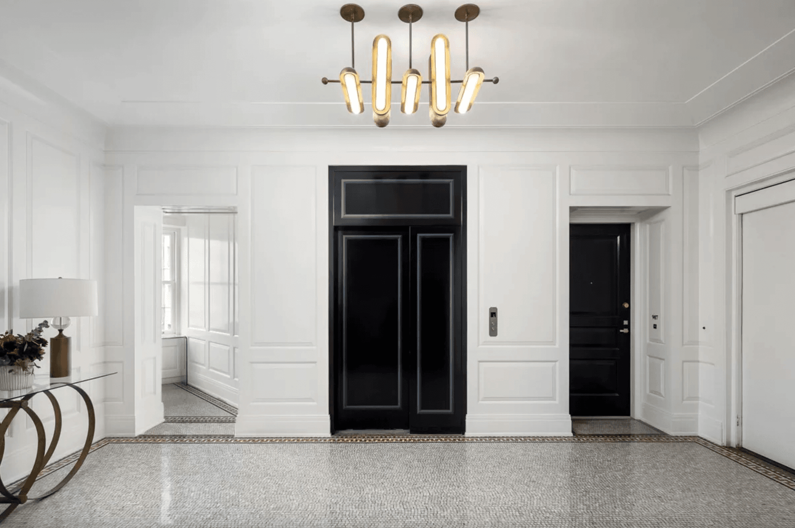 Only Murders in the Building An apartment in the reallife ‘Arconia is for sale