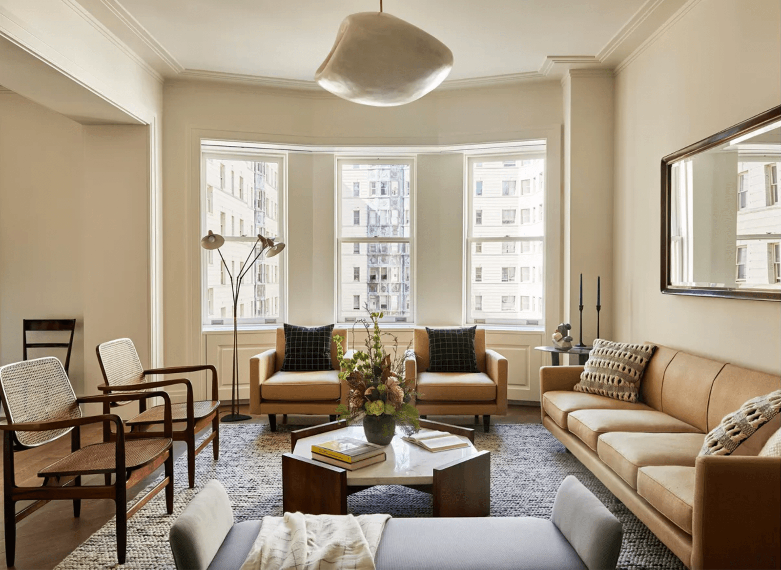 Only Murders in the Building An apartment in the reallife ‘Arconia is for sale