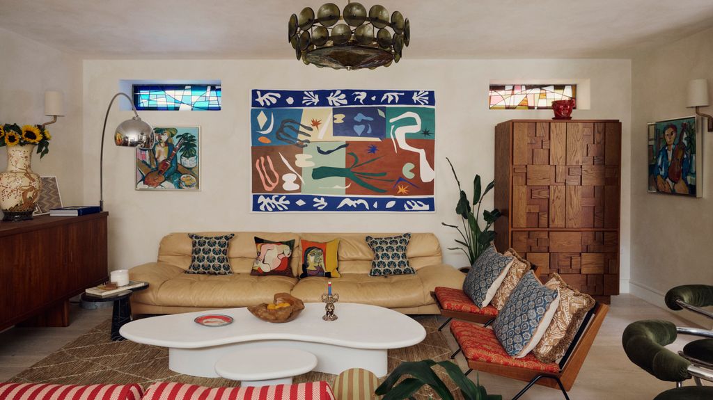 If adding character to a newbuild is a problem you face take inspiration from Rixo cofounder Orlagh McCloskey's London...