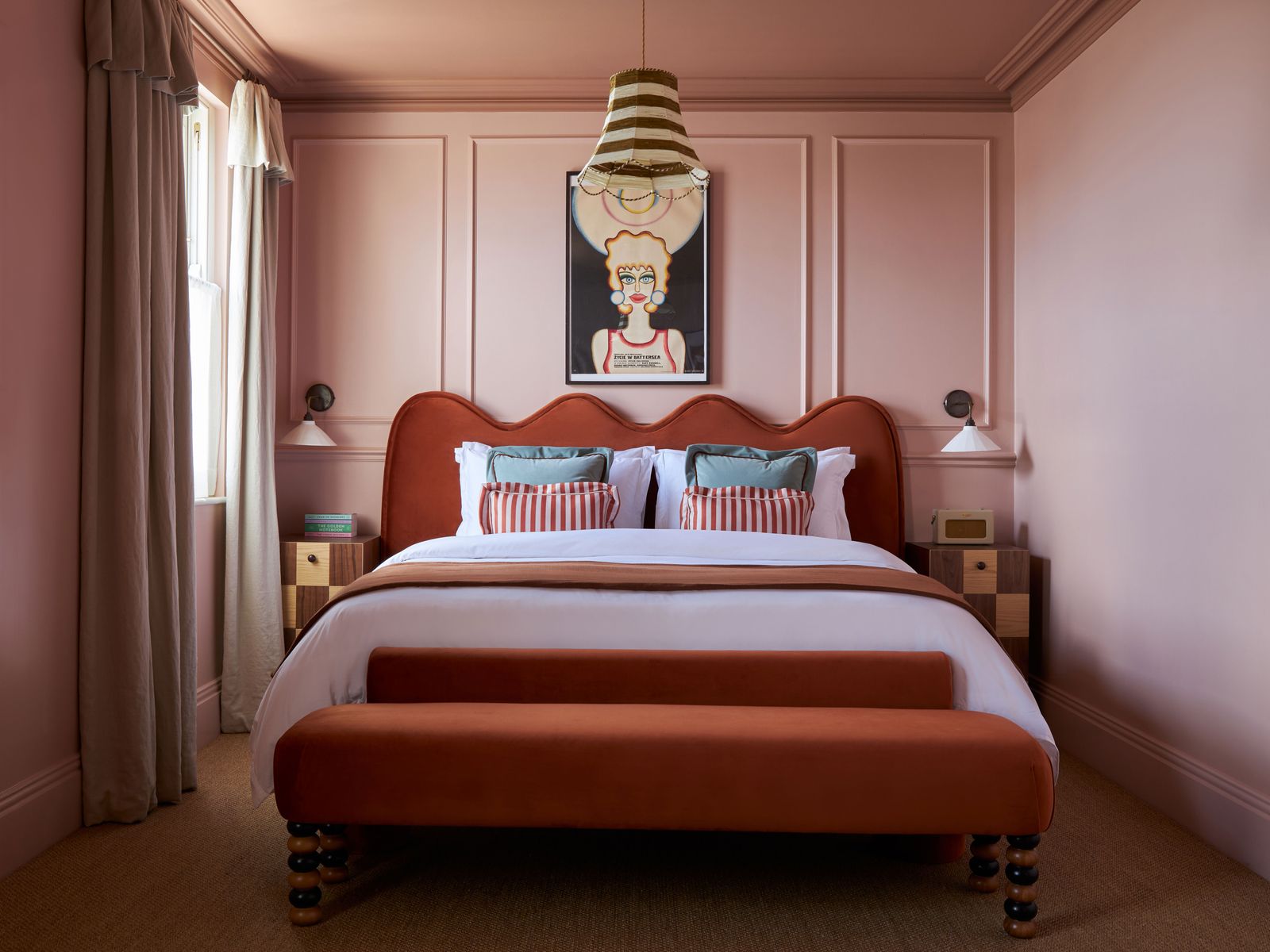 The best hotels within two hours of London