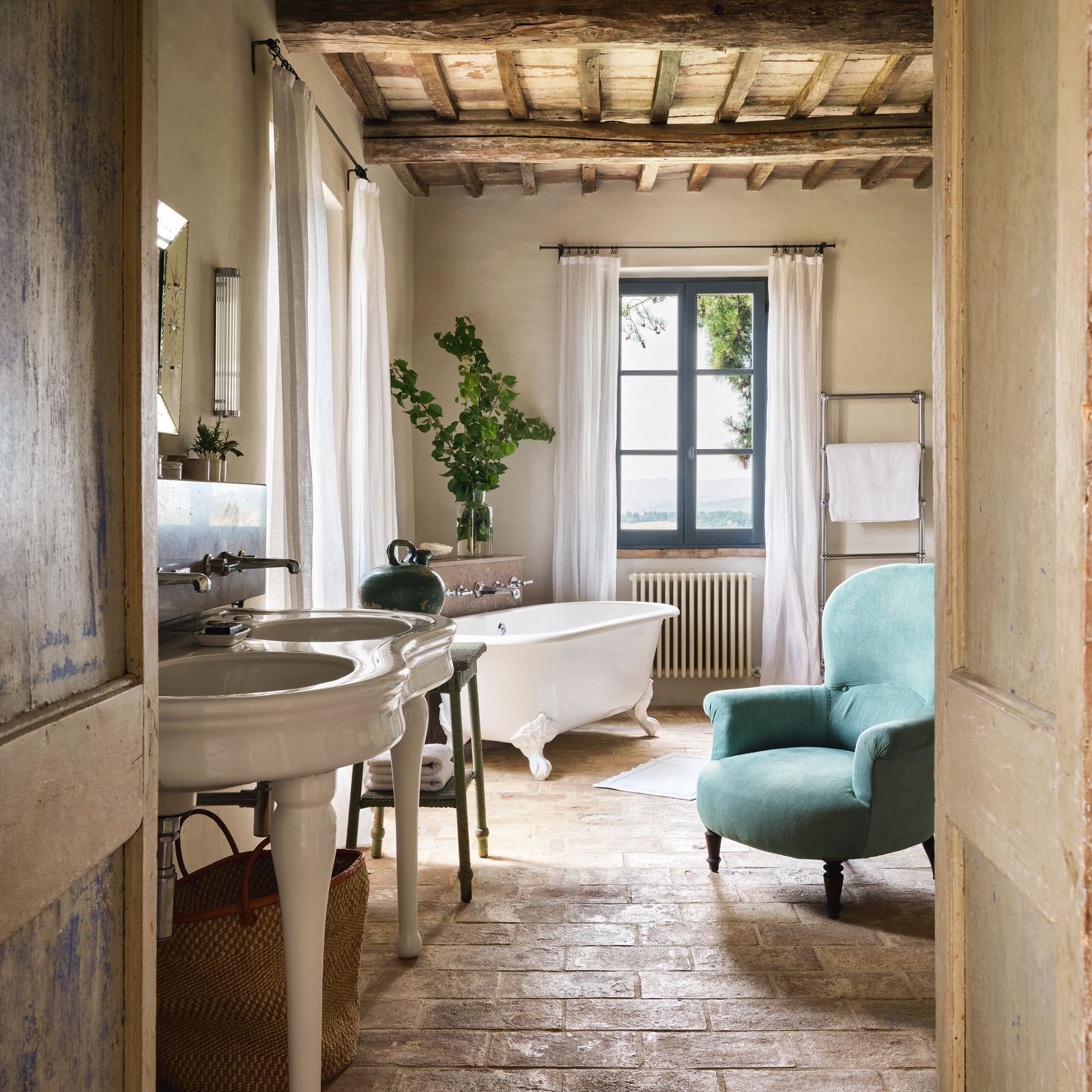 Why bathrooms should be comfortable – and how to achieve it