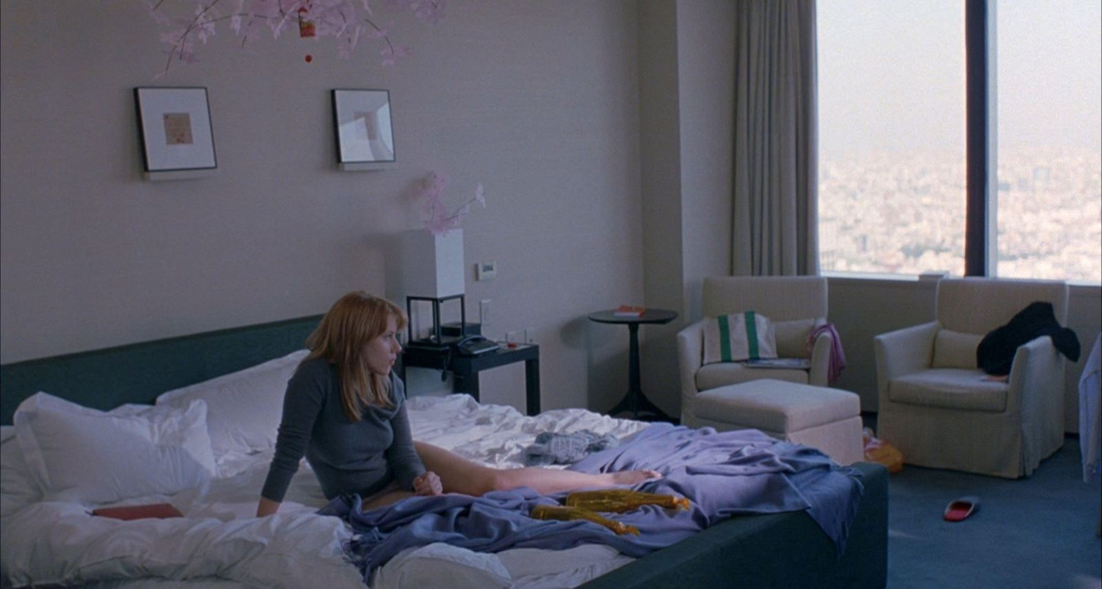 Why we love Sofia Coppola's movie interiors as Priscilla prepares to hit screens