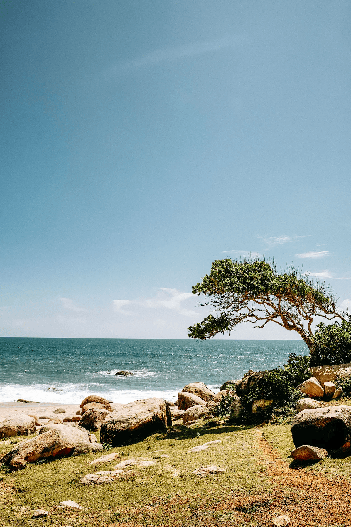 The best winter sun destinations for 2025