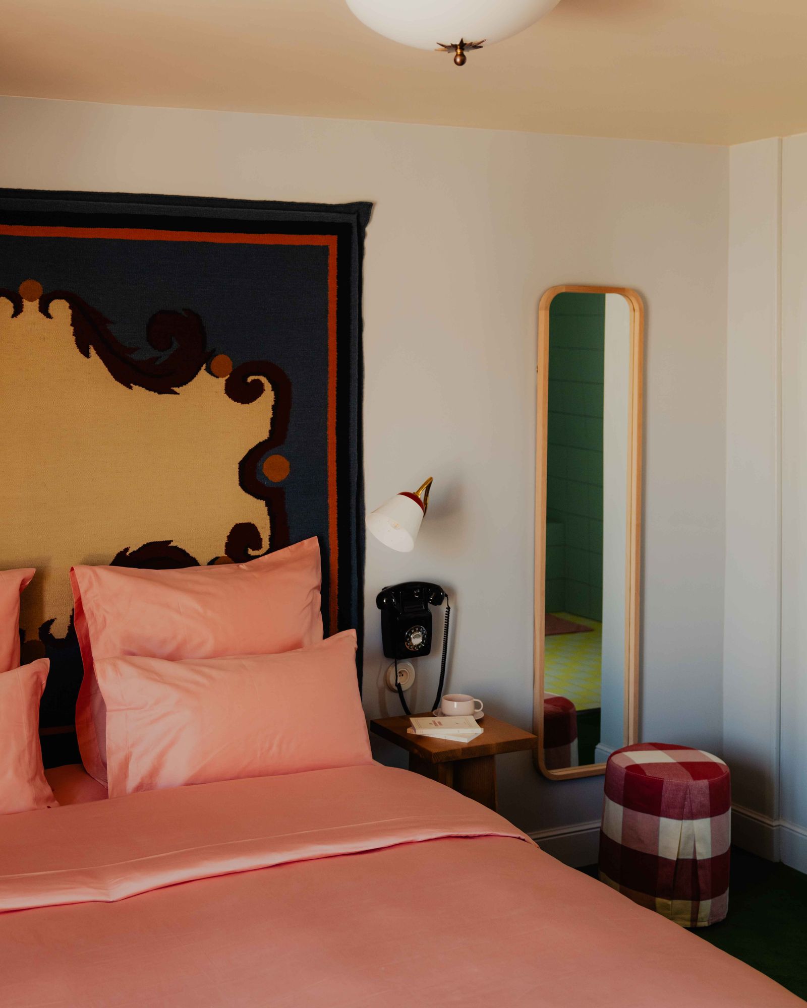 Where to stay in Paris for 2025 from quaint neighbourhoods to luxury shopping districts