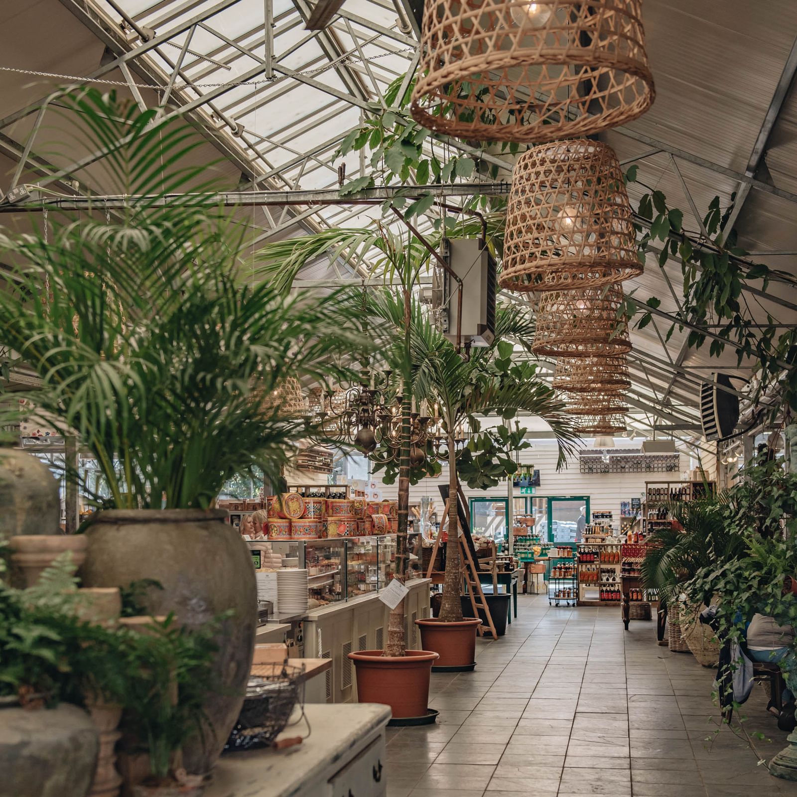 Burford Garden Company