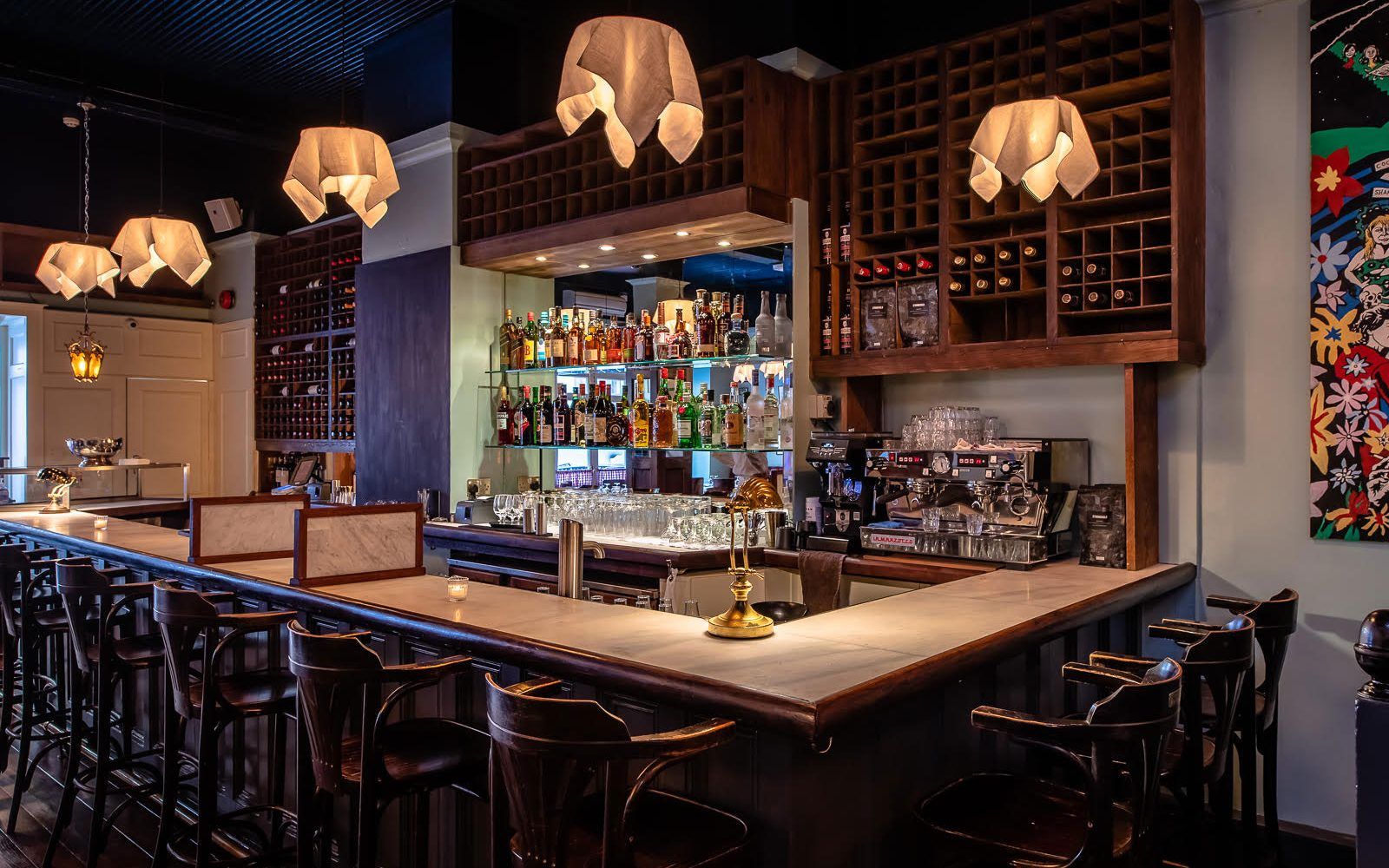 The best Italian restaurants in London in 2025