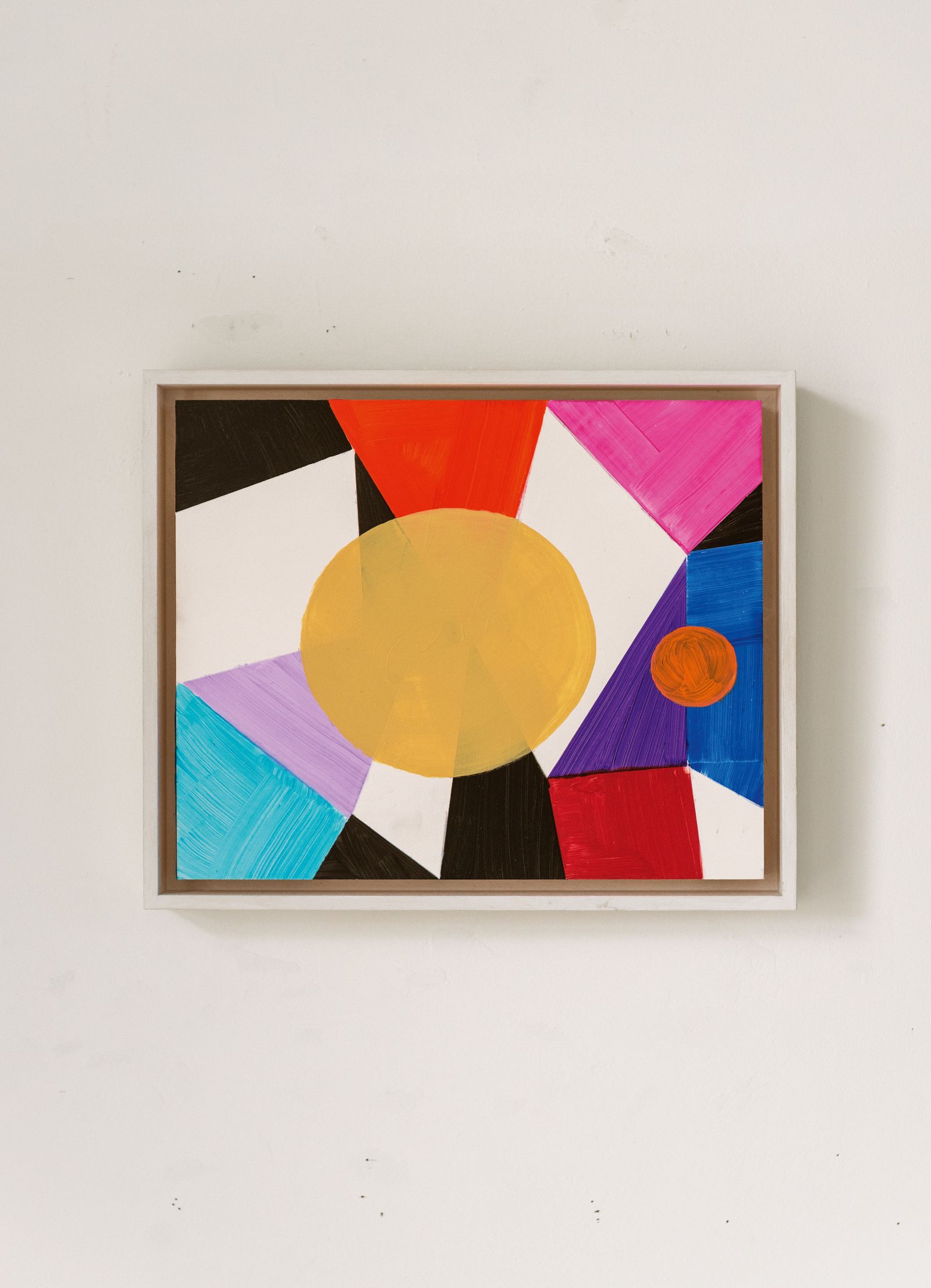 Tipitina Folded 2020.