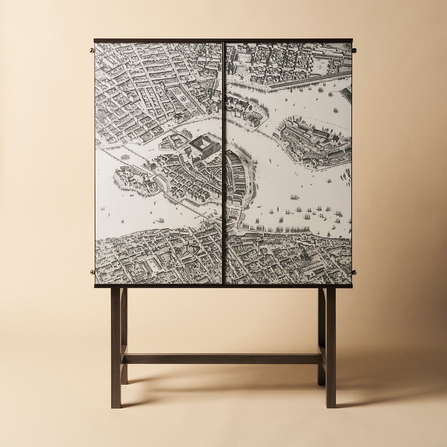 ‘The Stockholm Cabinet