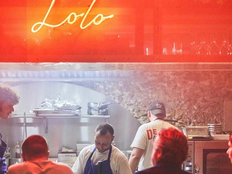 Christophe Juville shares the idea that Paris is more culturally curious and diverse than ever. He cofounded the popular...