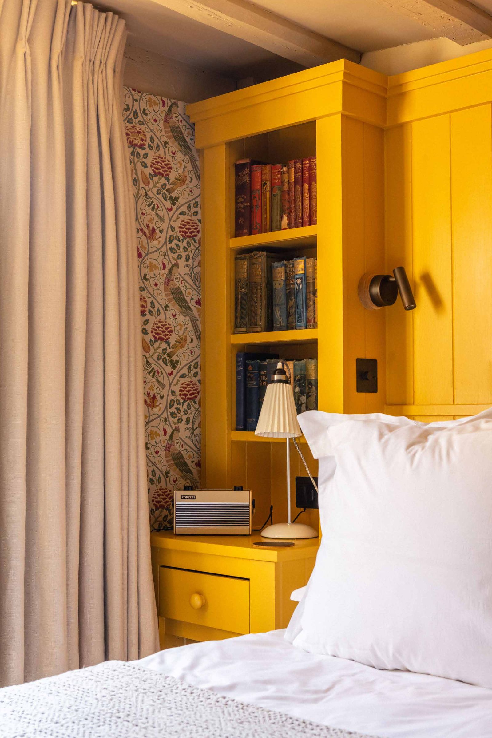 The George in Rye review One of Rye's oldest inns gets a stylish revamp