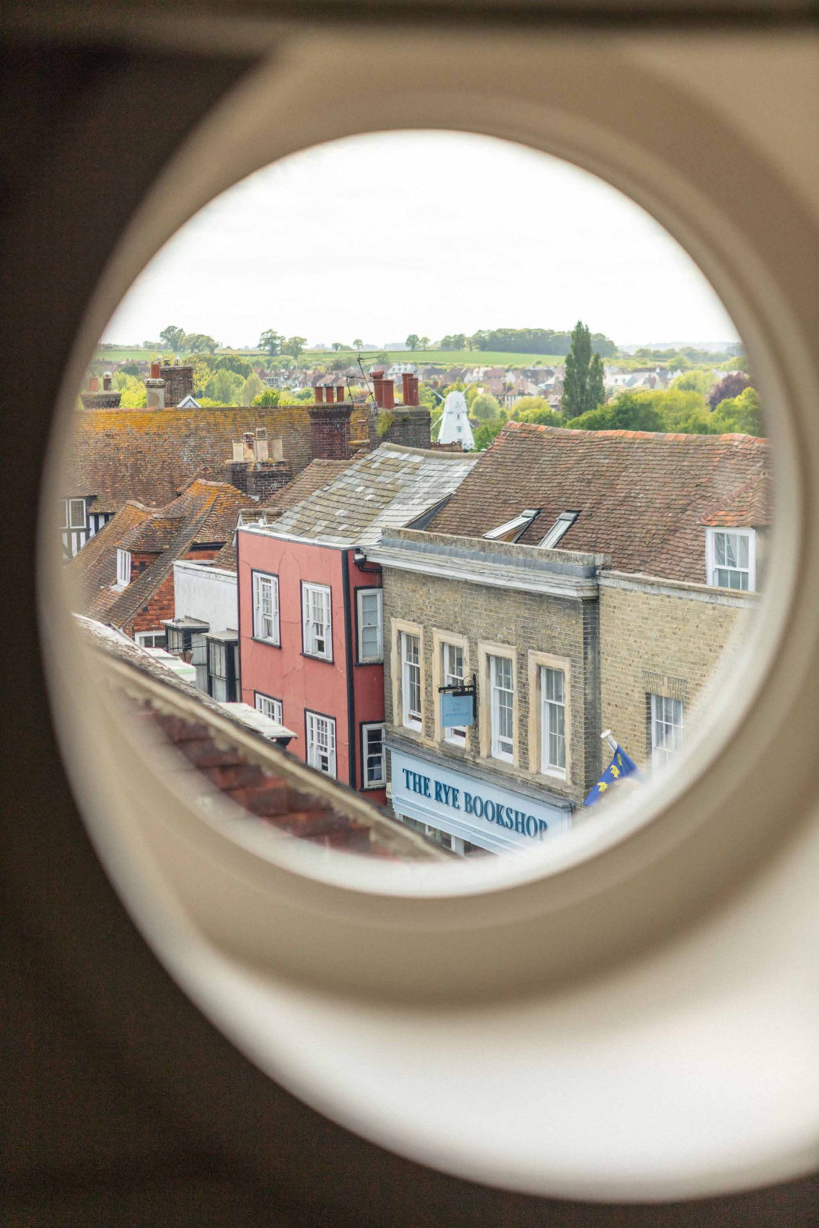 The George in Rye review One of Rye's oldest inns gets a stylish revamp