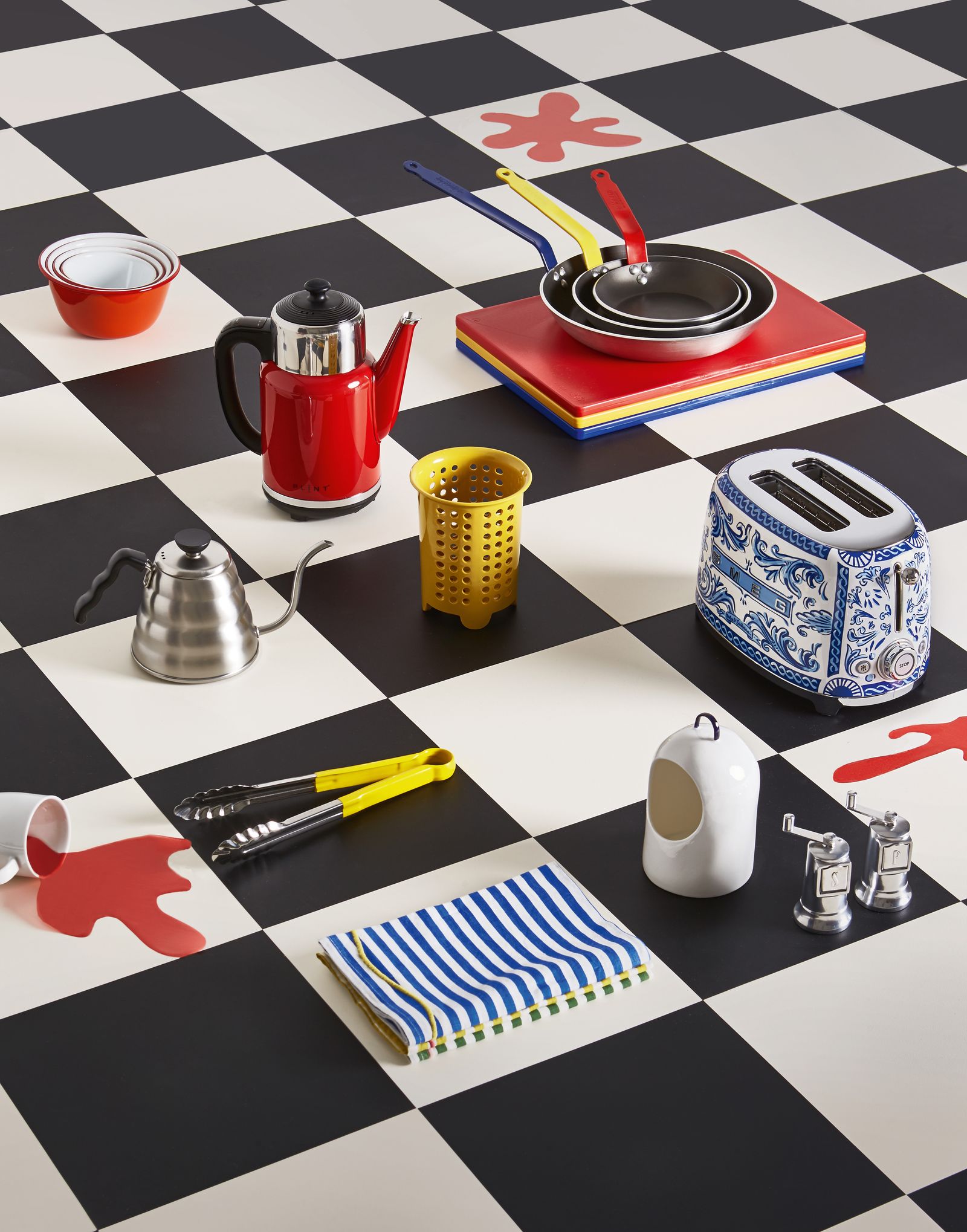 36 best kitchen appliances and utensils to buy now