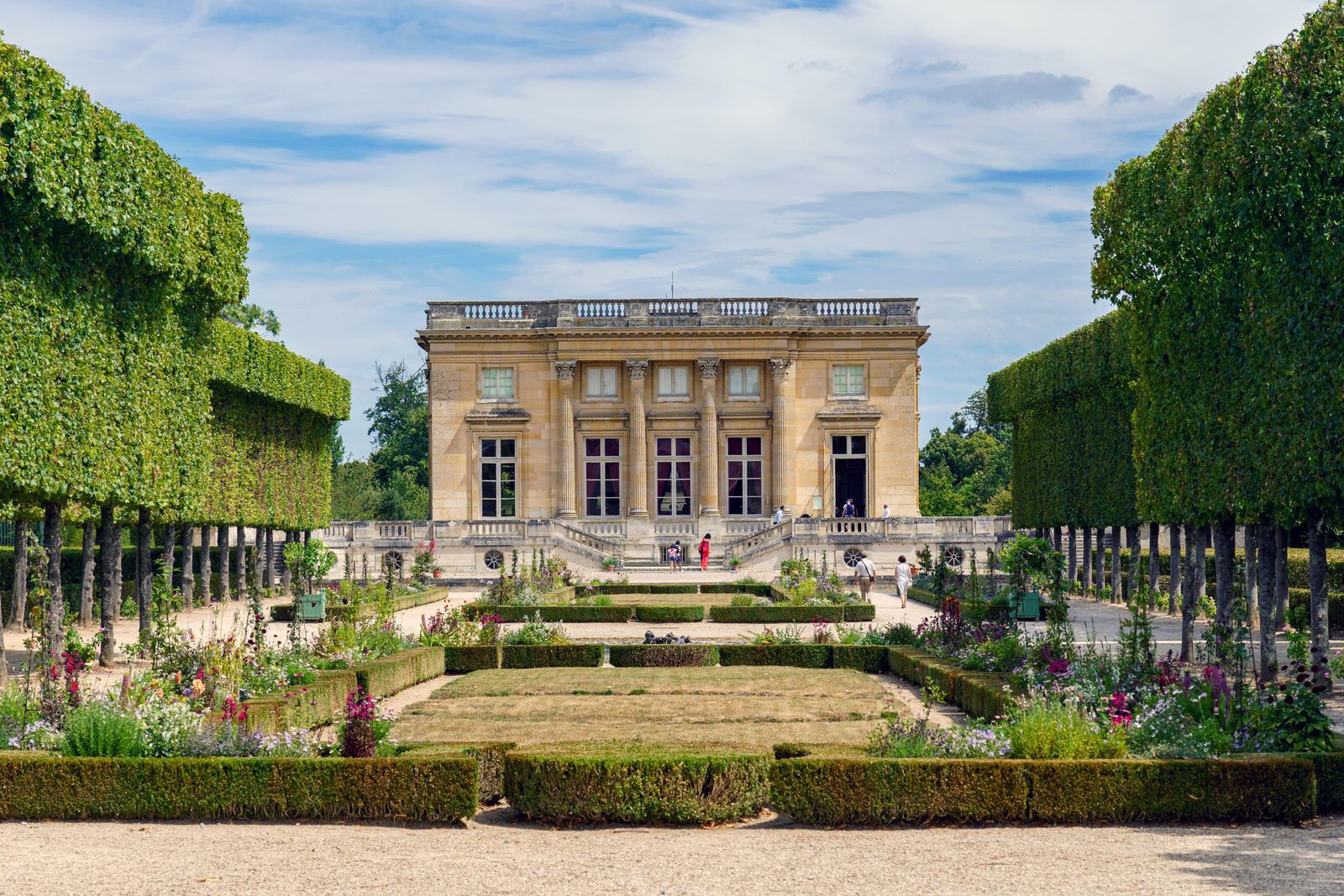 Le Petit Trianon
