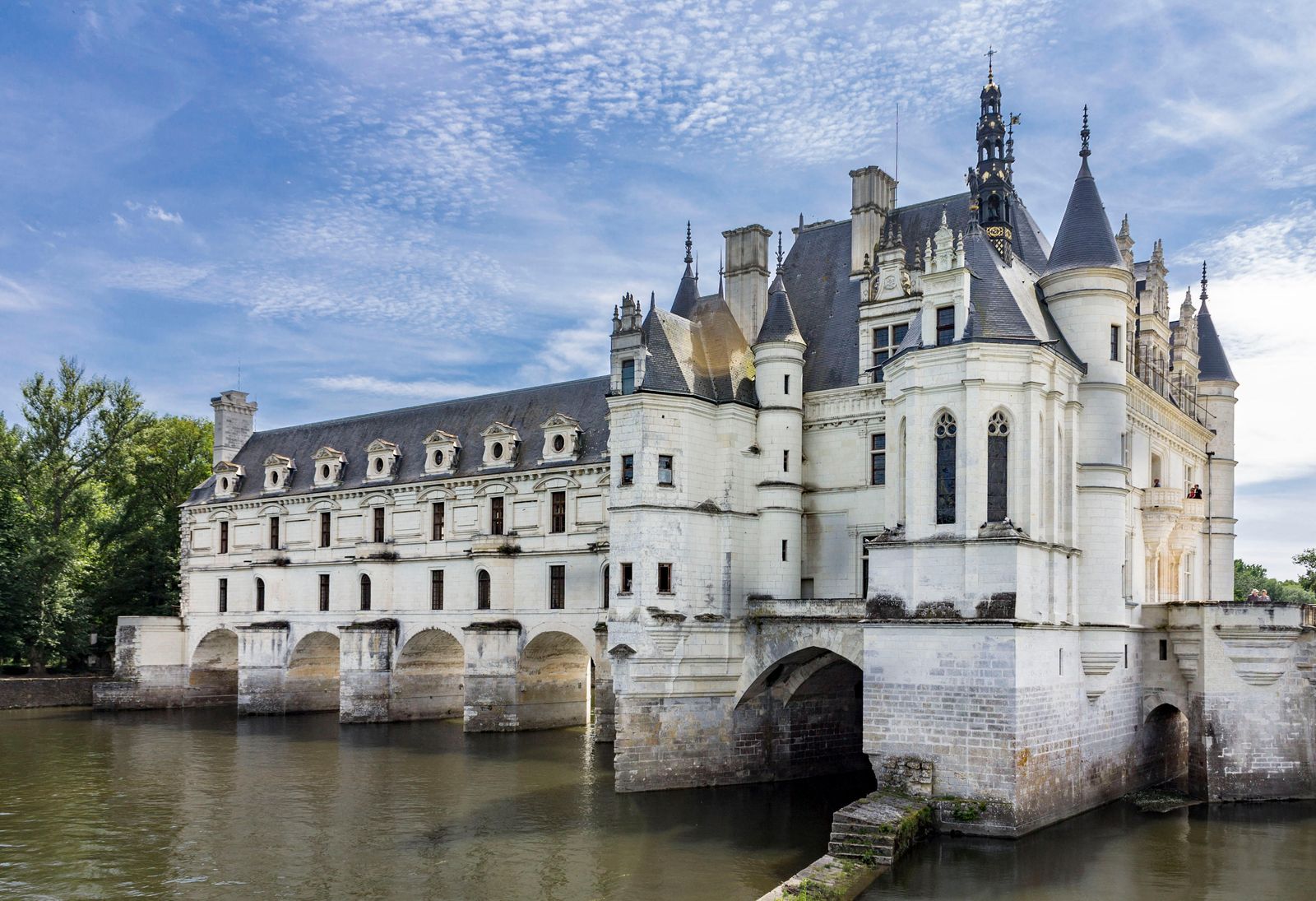 Château de Chenonceau
