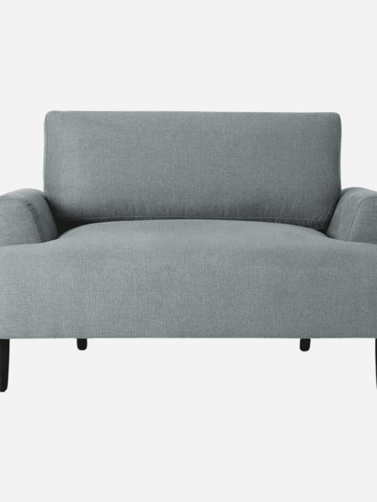 Image may contain: Couch, Furniture, Chair, Armchair, Cushion, and Home Decor