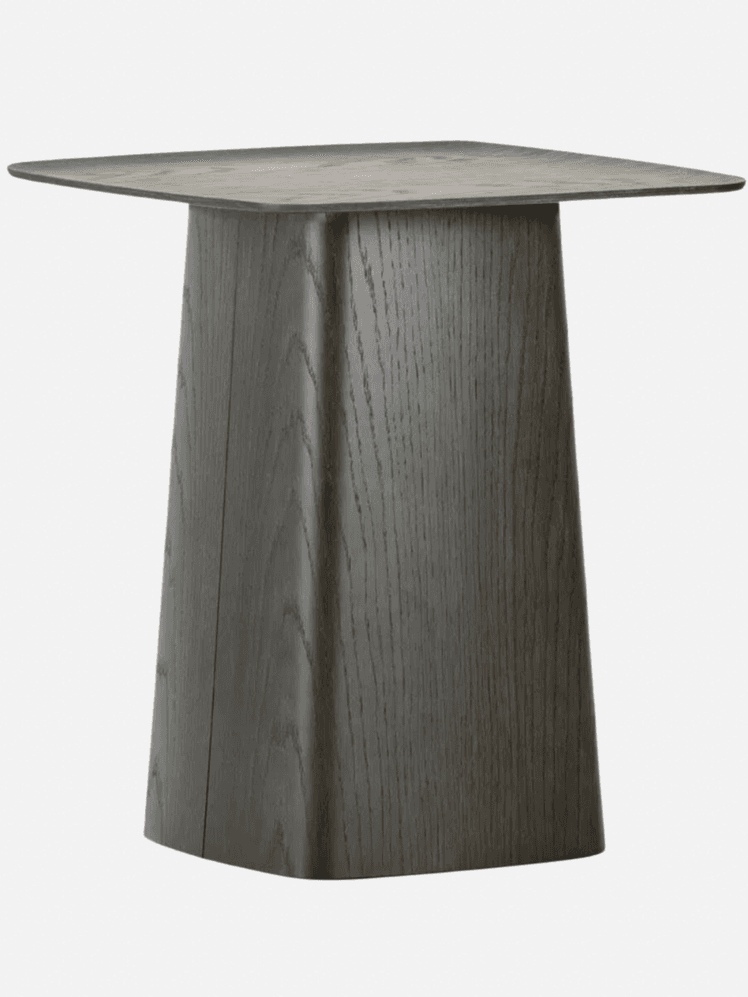 Image may contain: Furniture, Table, Dining Table, Coffee Table, and Mailbox