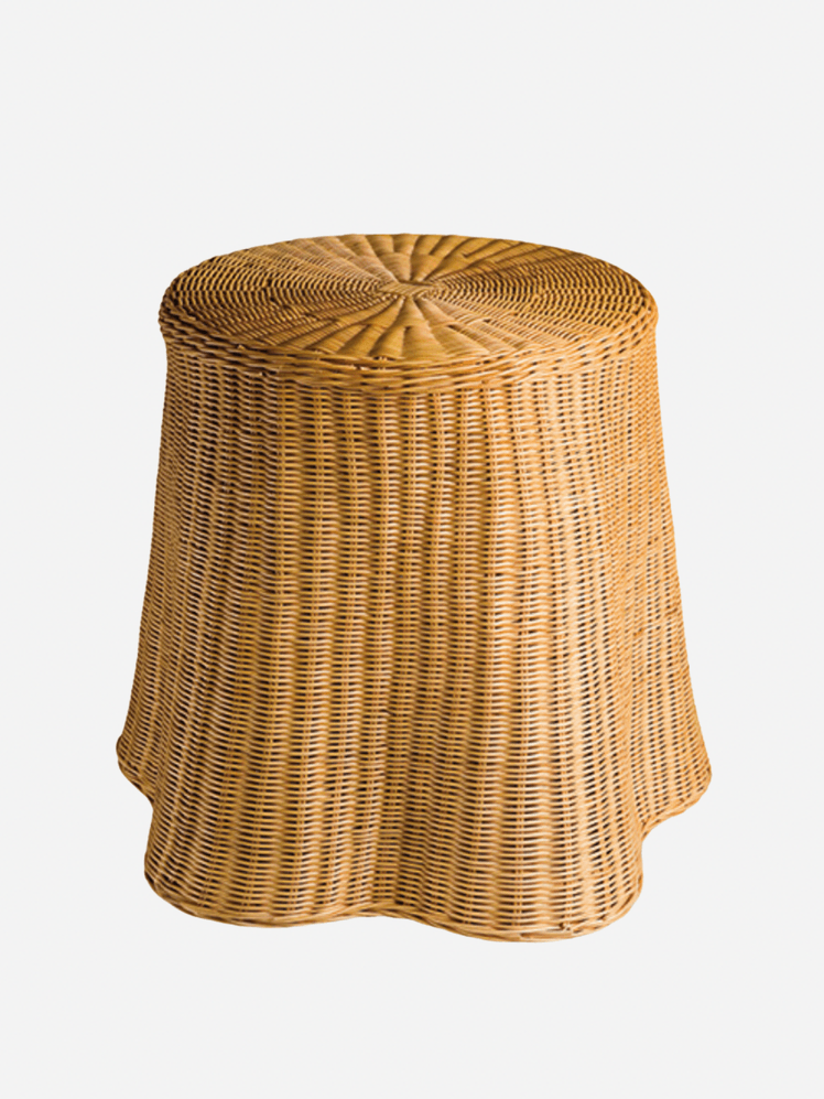 Image may contain: Plant, Tree, Furniture, Accessories, Bag, and Handbag