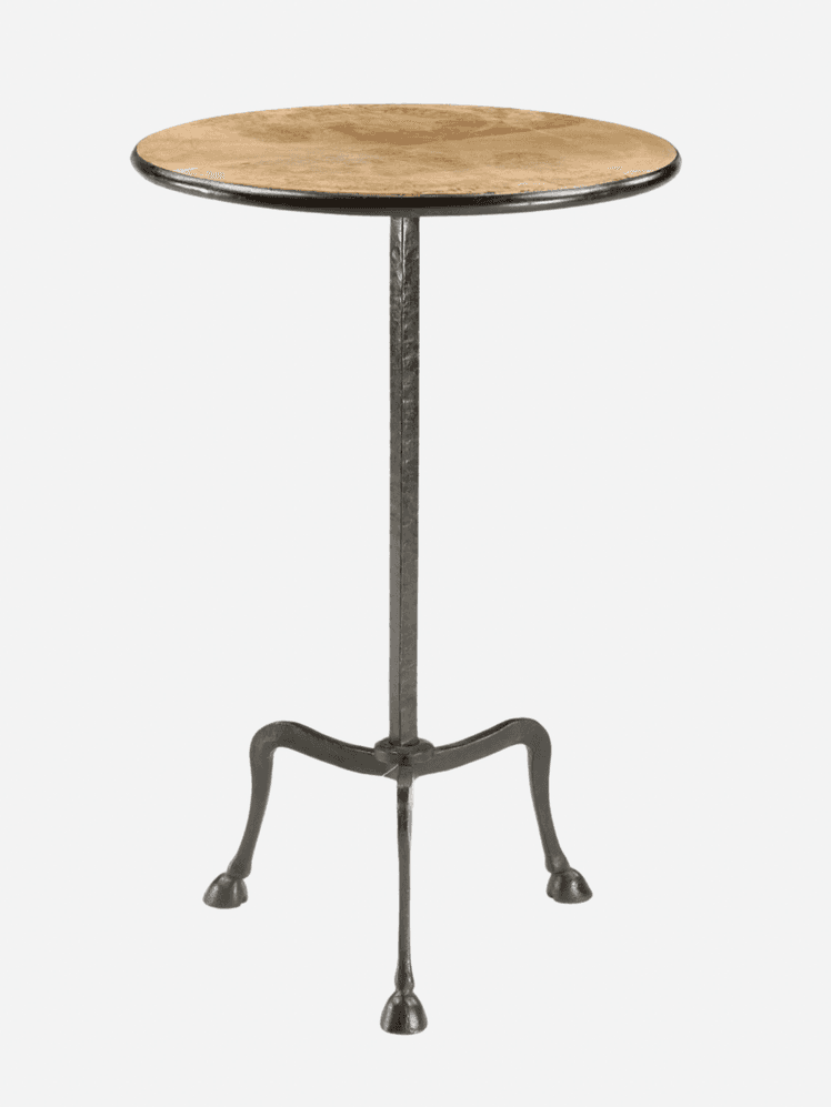 Image may contain: Furniture, Table, Coffee Table, and Dining Table