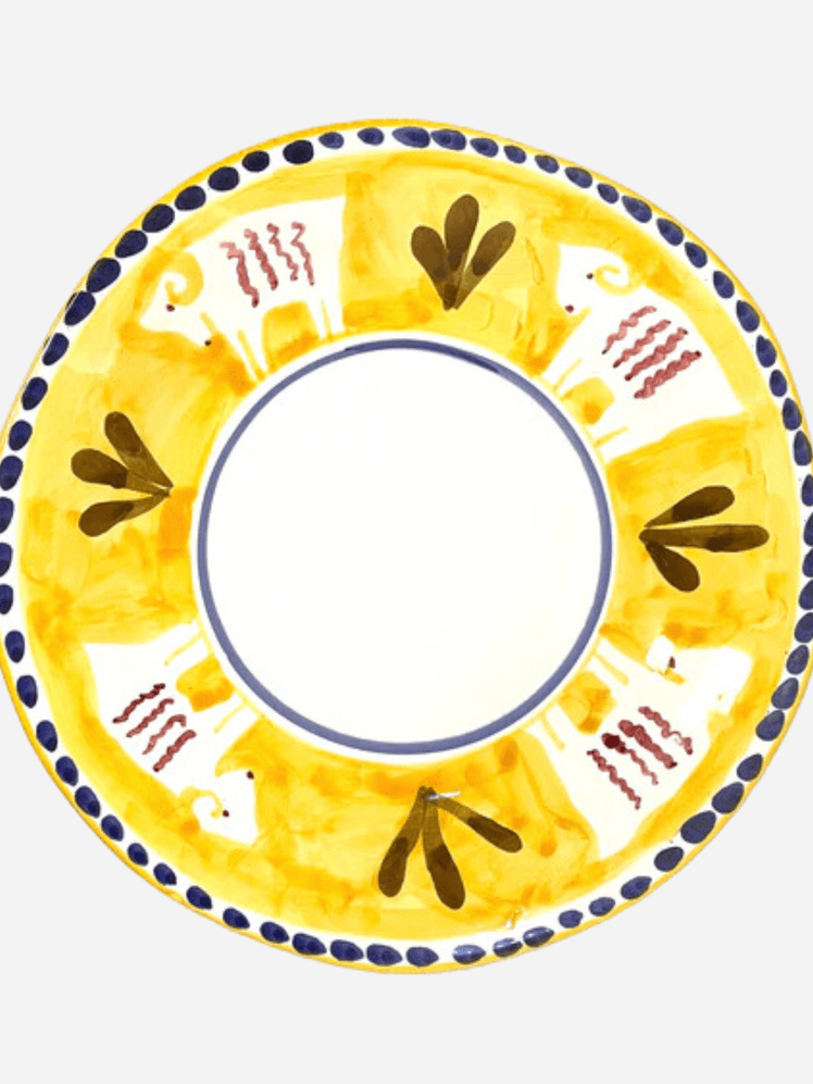 Image may contain: Plate