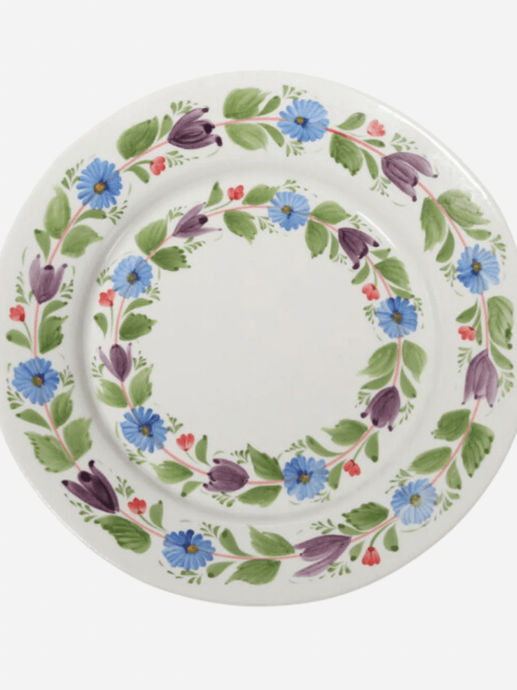 Image may contain: Art, Porcelain, Pottery, Dish, Food, Meal, Platter, and Plate