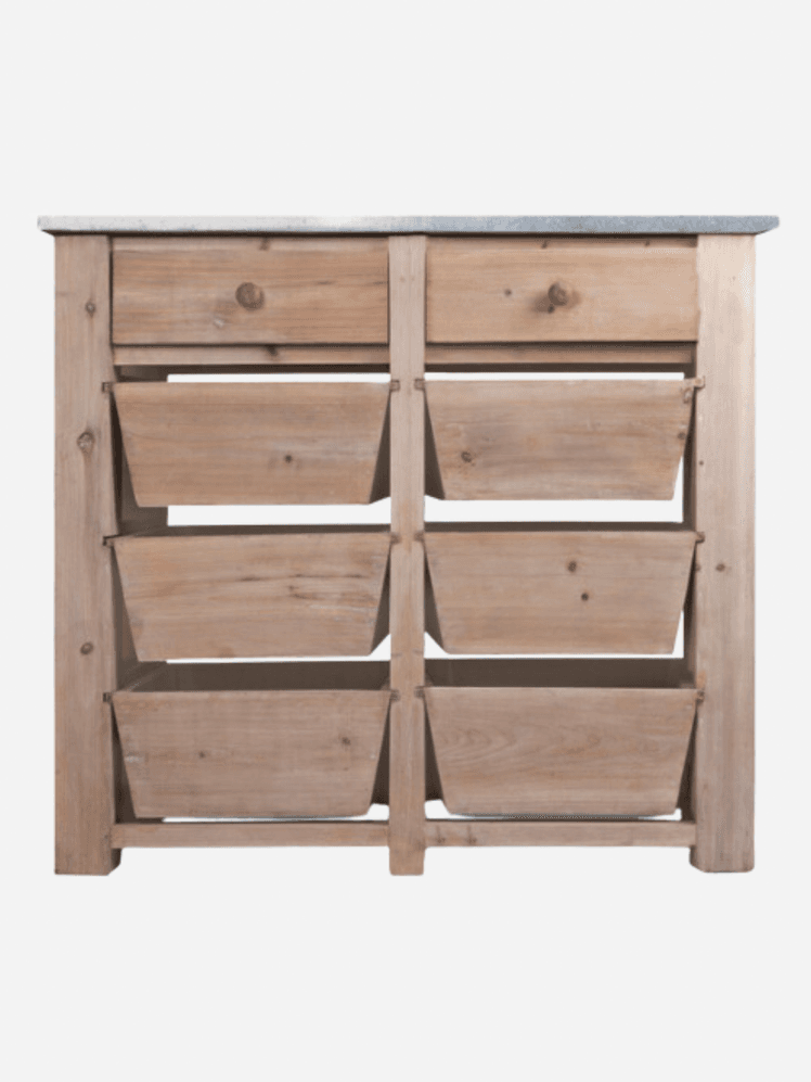 Image may contain: Furniture, Drawer, Cabinet, Sideboard, and Dresser