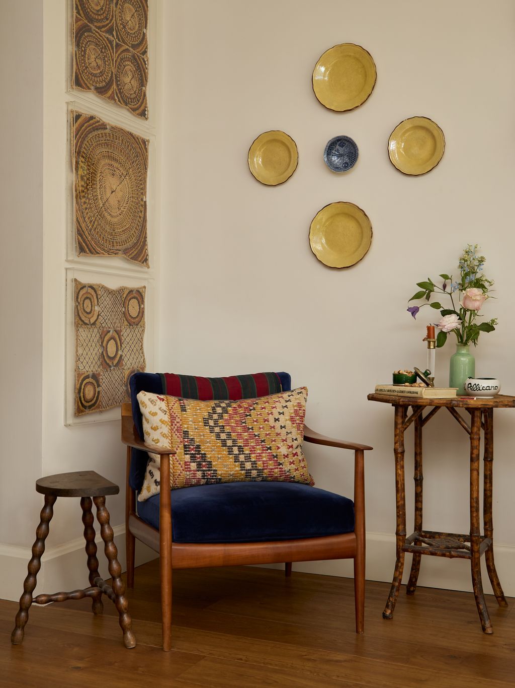 Image may contain Cushion Home Decor Indoors Interior Design Chair Furniture Desk Table and Pillow