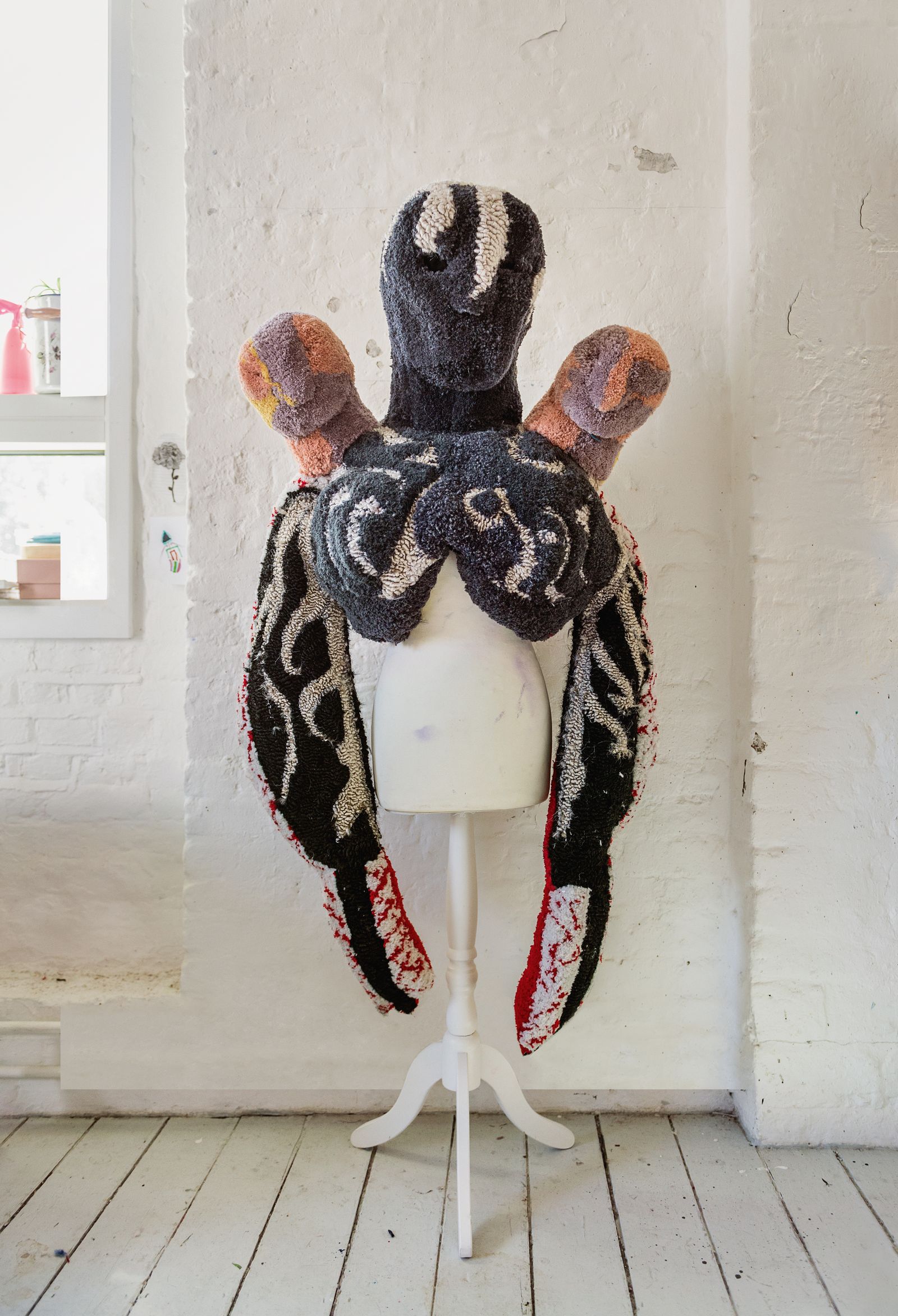 Image may contain Person