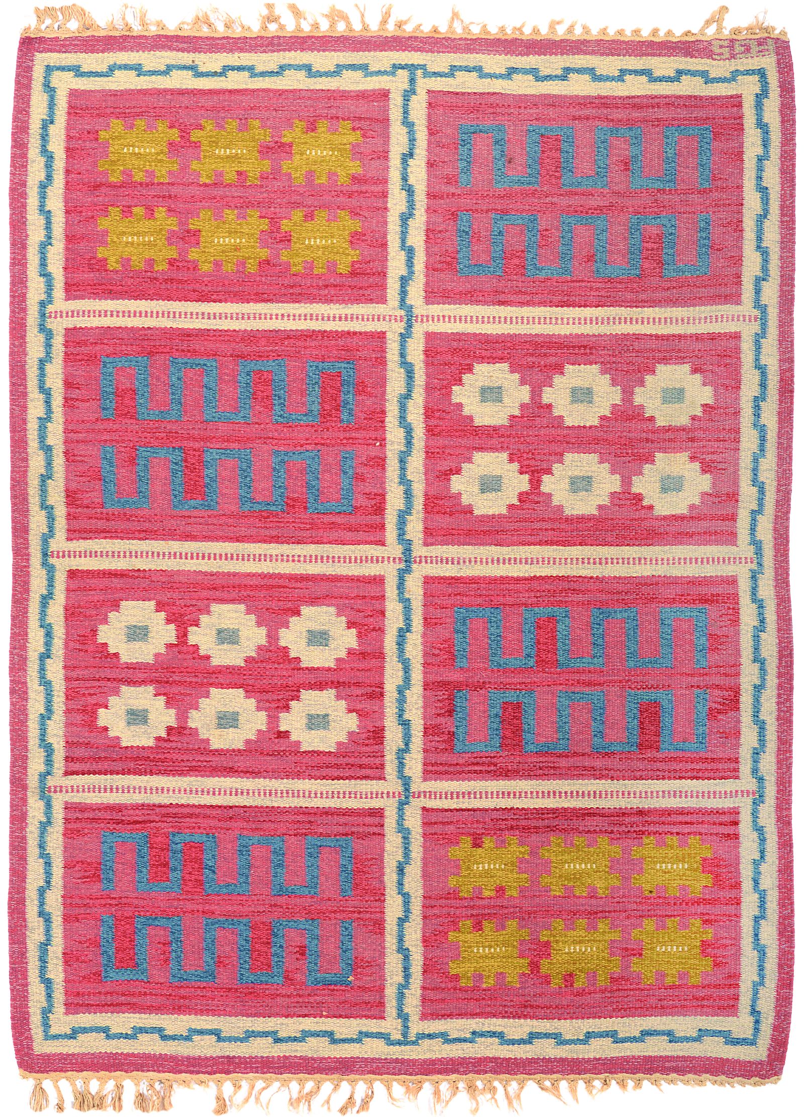 Image may contain Home Decor and Rug