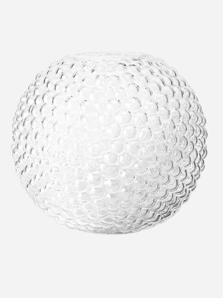 Image may contain: Sphere, Ball, Golf, Golf Ball, Sport, Pottery, and Lamp