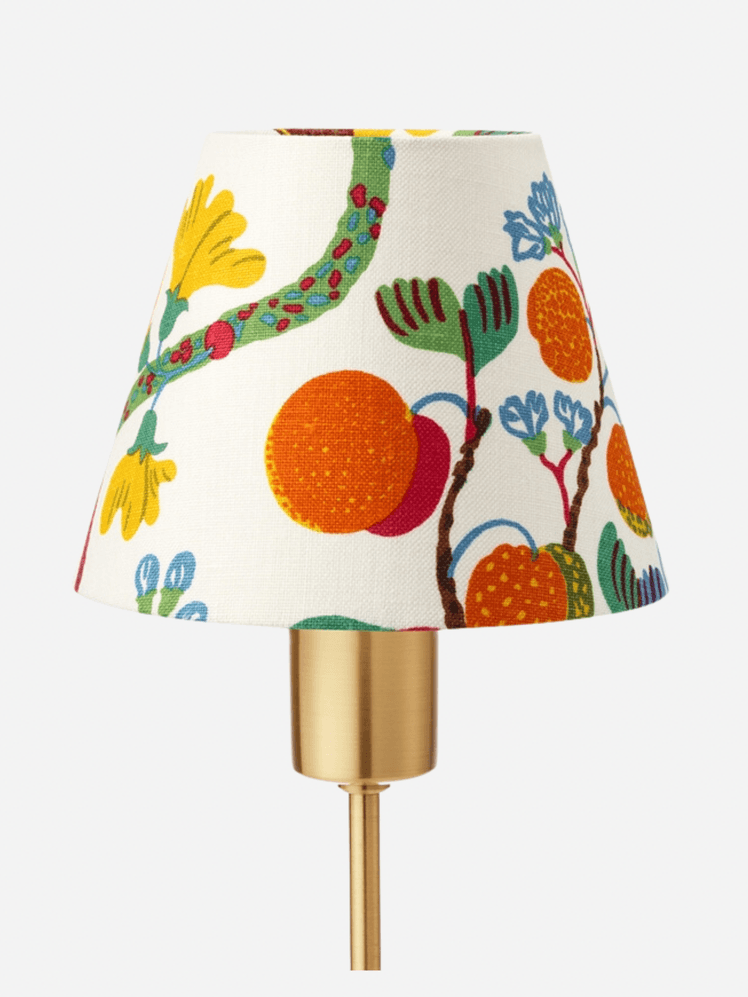 Image may contain: Lamp, and Lampshade