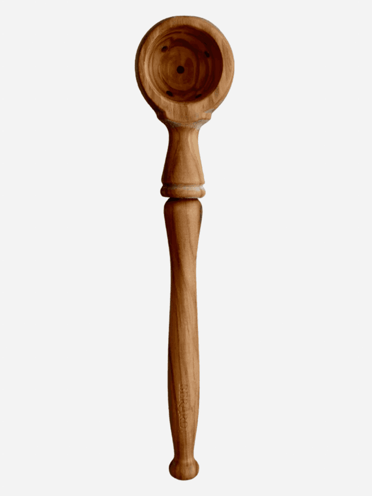 Image may contain: Cutlery, Spoon, Kitchen Utensil, and Ladle