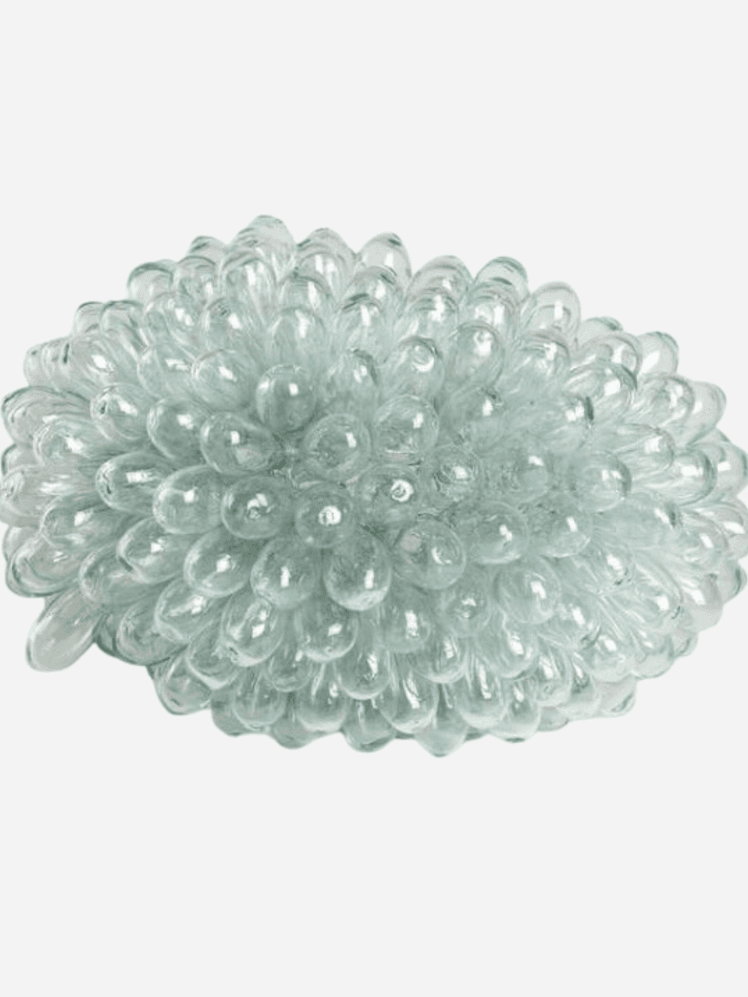 Image may contain: Chandelier, Lamp, and Accessories